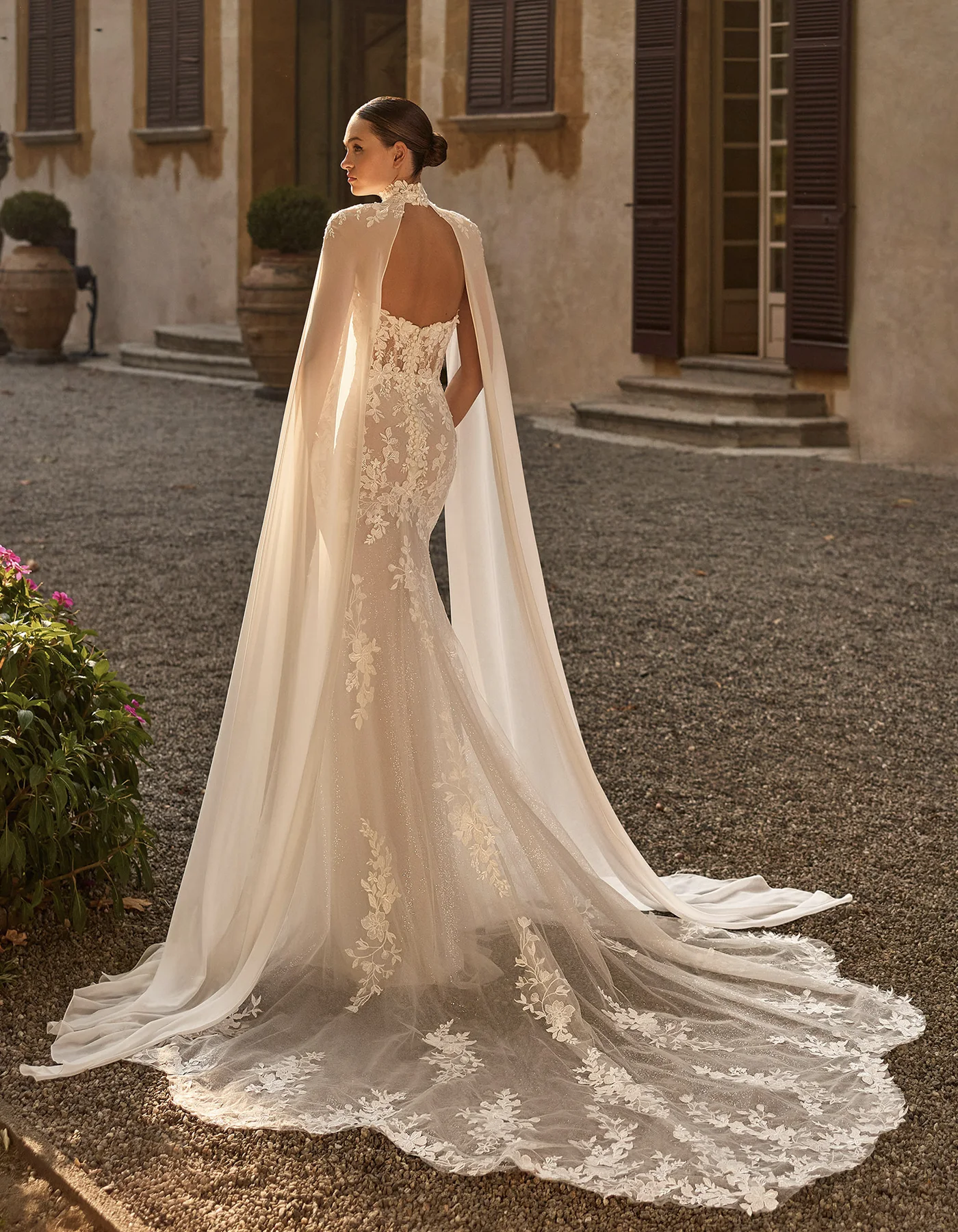 Odetta — Alberto Palatchi